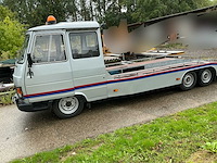 1988 baeten pd4810 takelwagen oldtimer - afbeelding 27 van  34
