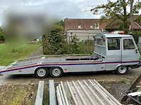 1988 baeten pd4810 takelwagen oldtimer - afbeelding 31 van  34