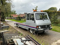 1988 baeten pd4810 takelwagen oldtimer - afbeelding 32 van  34
