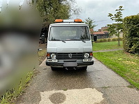 1988 baeten pd4810 takelwagen oldtimer - afbeelding 33 van  34