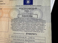 1988 bmw e32 735i oldtimer - afbeelding 5 van  19