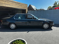 1988 bmw e32 735i oldtimer - afbeelding 8 van  13