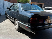 1988 bmw e32 735i oldtimer - afbeelding 10 van  13