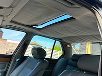 1988 bmw e32 735i oldtimer - afbeelding 11 van  13