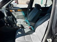1988 bmw e32 735i oldtimer - afbeelding 17 van  20