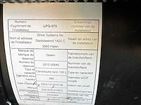 1988 bmw e32 735i oldtimer - afbeelding 20 van  20