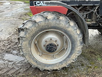 1988 case 1056xl vierwielaangedreven landbouwtractor - afbeelding 2 van  55