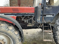 1988 case 1056xl vierwielaangedreven landbouwtractor - afbeelding 4 van  55