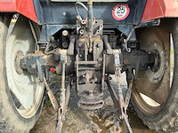 1988 case 1056xl vierwielaangedreven landbouwtractor - afbeelding 10 van  55