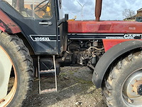 1988 case 1056xl vierwielaangedreven landbouwtractor - afbeelding 15 van  55