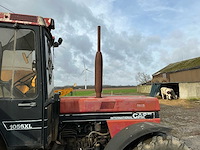 1988 case 1056xl vierwielaangedreven landbouwtractor - afbeelding 17 van  55