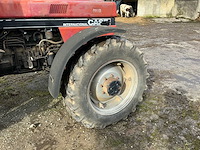 1988 case 1056xl vierwielaangedreven landbouwtractor - afbeelding 18 van  55
