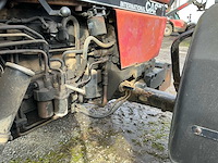 1988 case 1056xl vierwielaangedreven landbouwtractor - afbeelding 20 van  55