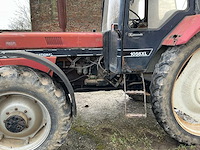 1988 case 1056xl vierwielaangedreven landbouwtractor - afbeelding 25 van  55