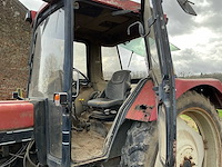 1988 case 1056xl vierwielaangedreven landbouwtractor - afbeelding 26 van  55
