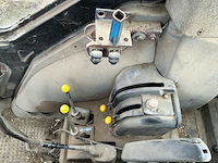 1988 case 1056xl vierwielaangedreven landbouwtractor - afbeelding 30 van  55