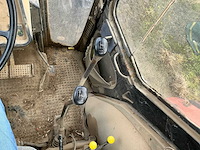 1988 case 1056xl vierwielaangedreven landbouwtractor - afbeelding 31 van  55