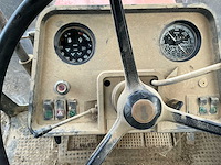 1988 case 1056xl vierwielaangedreven landbouwtractor - afbeelding 33 van  55