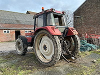 1988 case 1056xl vierwielaangedreven landbouwtractor - afbeelding 23 van  55