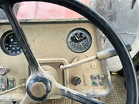 1988 case 1056xl vierwielaangedreven landbouwtractor - afbeelding 35 van  55