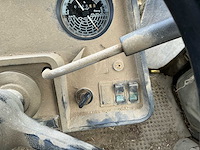 1988 case 1056xl vierwielaangedreven landbouwtractor - afbeelding 37 van  55