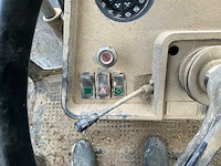 1988 case 1056xl vierwielaangedreven landbouwtractor - afbeelding 38 van  55