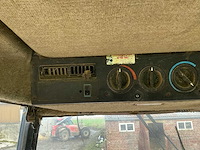 1988 case 1056xl vierwielaangedreven landbouwtractor - afbeelding 42 van  55