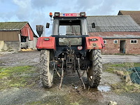 1988 case 1056xl vierwielaangedreven landbouwtractor - afbeelding 34 van  55