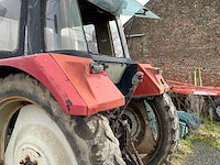 1988 case 1056xl vierwielaangedreven landbouwtractor - afbeelding 47 van  55
