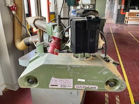 1988 constant philips 812 freesmachine - afbeelding 3 van  16