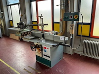1988 constant philips 812 freesmachine - afbeelding 1 van  16