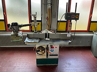 1988 constant philips 812 freesmachine - afbeelding 9 van  16