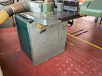 1988 constant philips 812 freesmachine - afbeelding 11 van  16