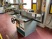 1988 constant philips 812 freesmachine - afbeelding 12 van  16