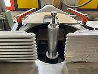 1988 constant philips 812 freesmachine - afbeelding 14 van  16