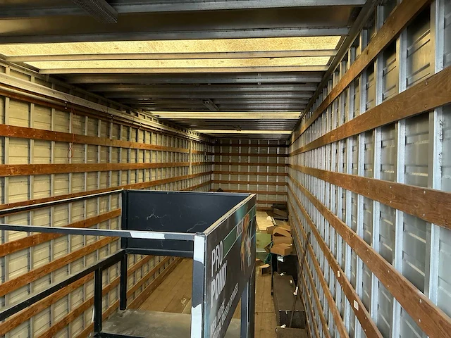 1988 desot ozl52-2at-24-80120e oplegger - afbeelding 5 van  20