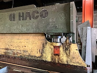 1988 haco pph 40135 kantbank - afbeelding 2 van  17