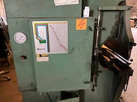 1988 haco pph 40135 kantbank - afbeelding 4 van  17