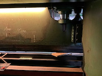 1988 haco pph 40135 kantbank - afbeelding 6 van  17