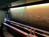 1988 haco pph 40135 kantbank - afbeelding 7 van  17