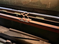 1988 haco pph 40135 kantbank - afbeelding 8 van  17