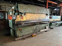 1988 haco pph 40135 kantbank - afbeelding 11 van  17