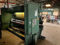 1988 haco pph 40135 kantbank - afbeelding 12 van  17