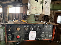 1988 haco pph 40135 kantbank - afbeelding 14 van  17