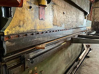 1988 haco pph 40135 kantbank - afbeelding 15 van  17