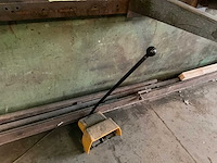 1988 haco pph 40135 kantbank - afbeelding 17 van  17