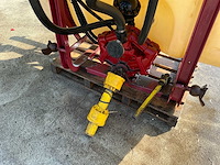 1988 hardi nk800 veldspuit - afbeelding 2 van  20
