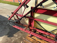 1988 hardi nk800 veldspuit - afbeelding 9 van  20