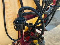 1988 hardi nk800 veldspuit - afbeelding 4 van  20