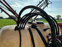 1988 hardi nk800 veldspuit - afbeelding 5 van  20